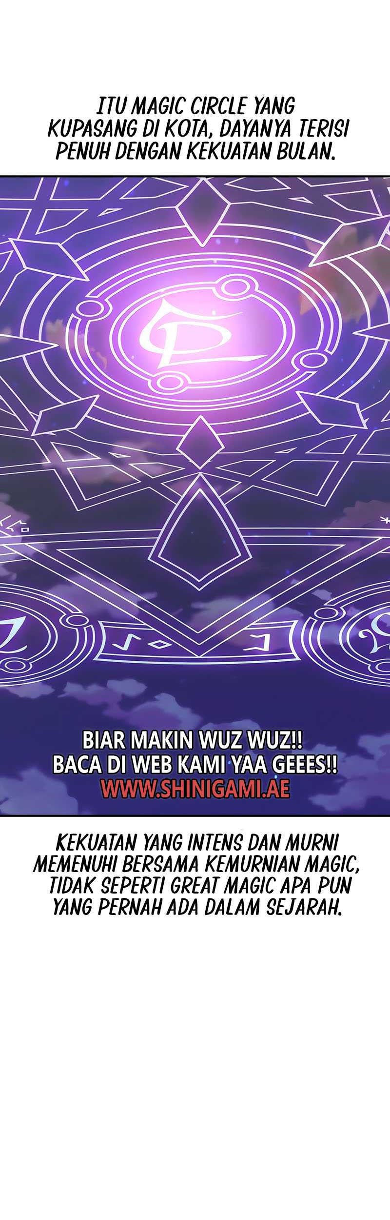 I Killed An Academy Player chapter 44 halaman 40