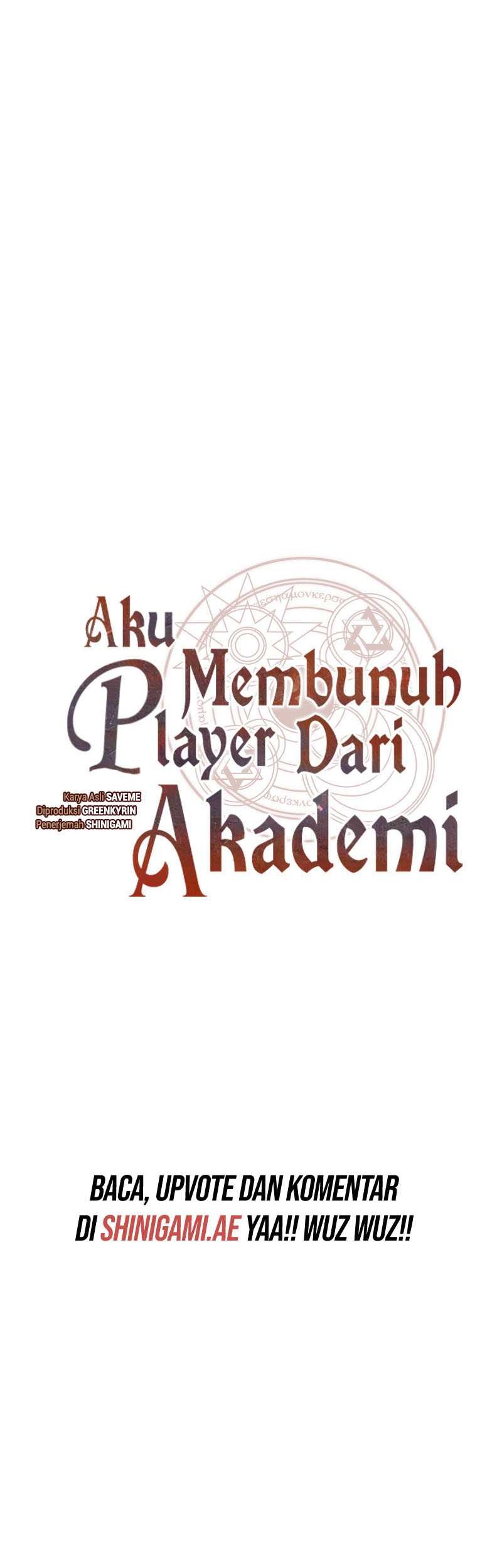 I Killed An Academy Player chapter 44 halaman 55