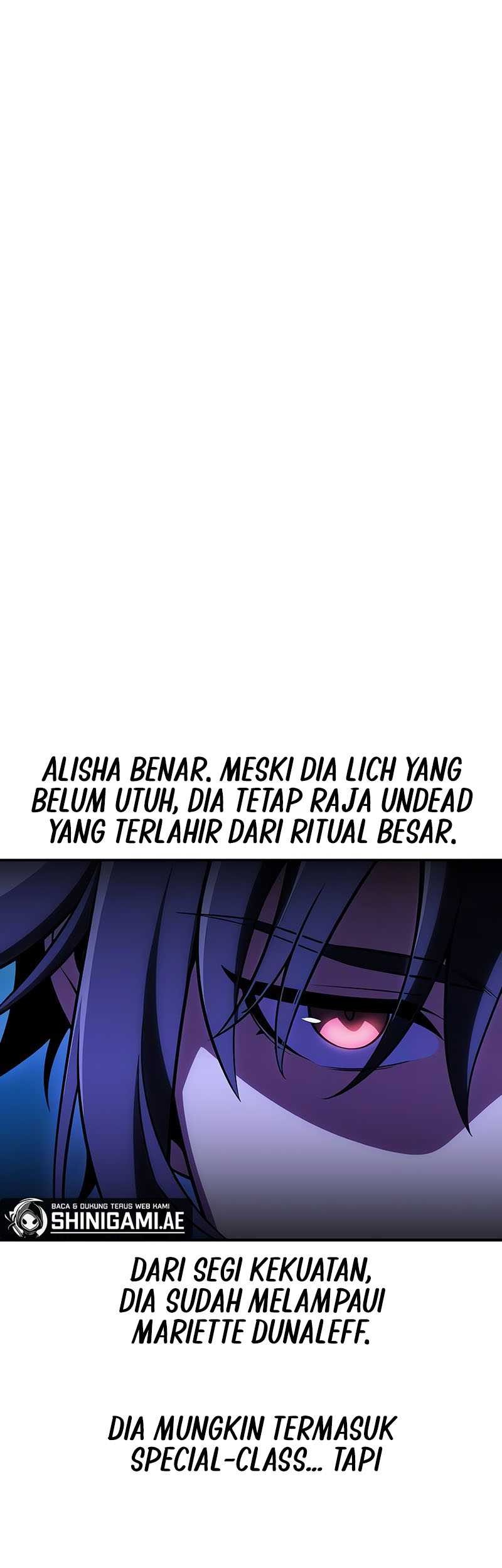 I Killed An Academy Player chapter 44 halaman 74