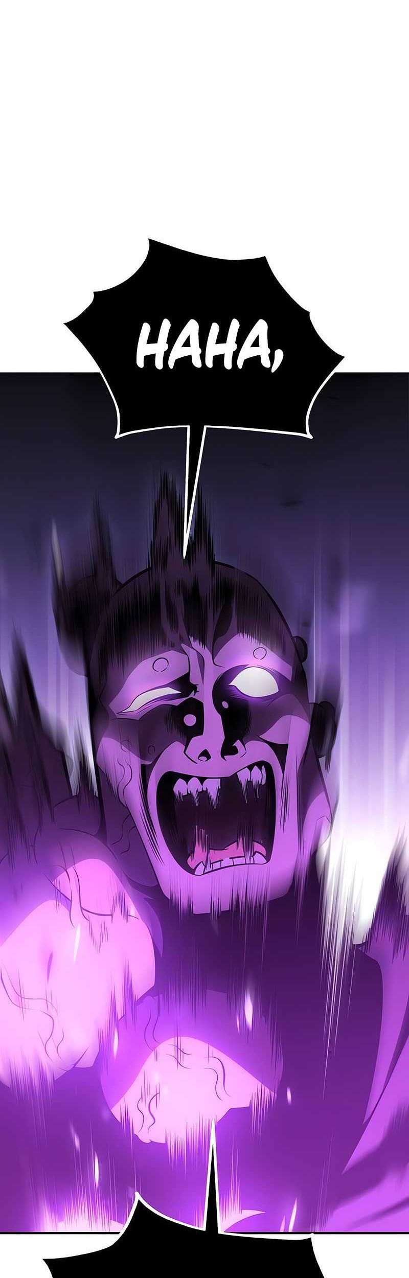 I Killed An Academy Player chapter 44 halaman 87