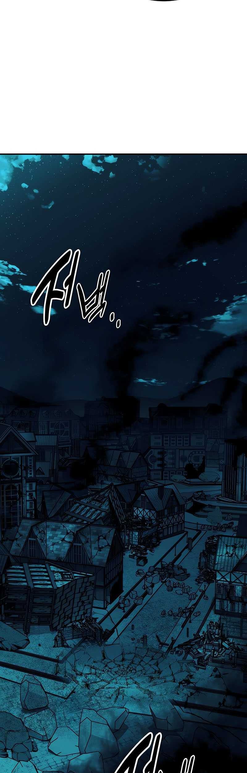 I Killed An Academy Player chapter 44 halaman 102
