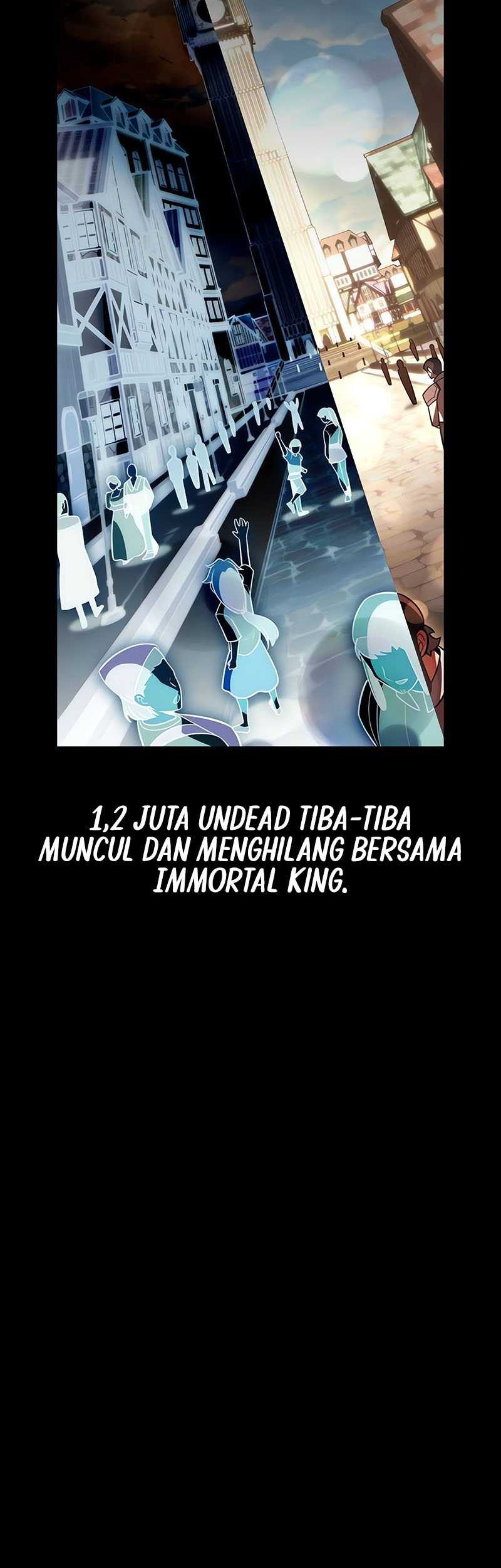 I Killed An Academy Player chapter 44 halaman 109