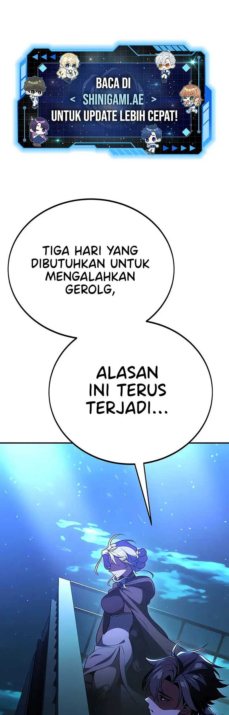 I Killed An Academy Player chapter 45 halaman 2