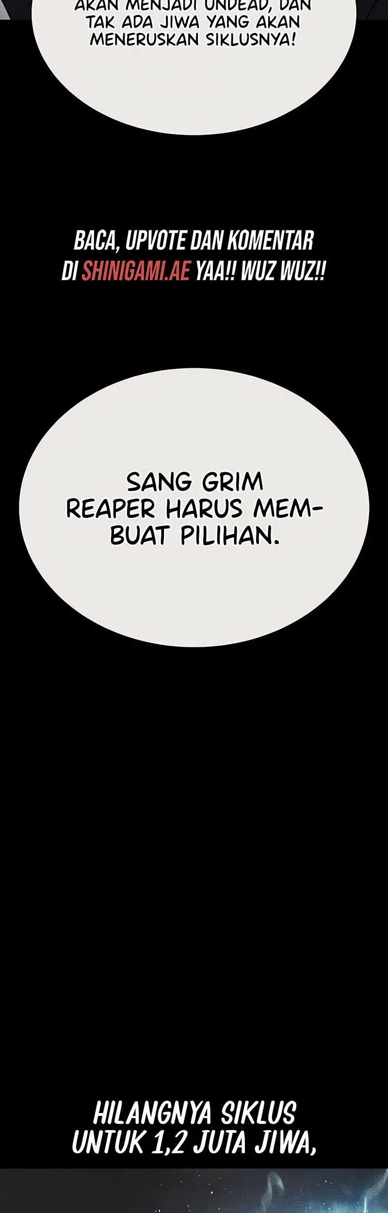 I Killed An Academy Player chapter 45 halaman 21