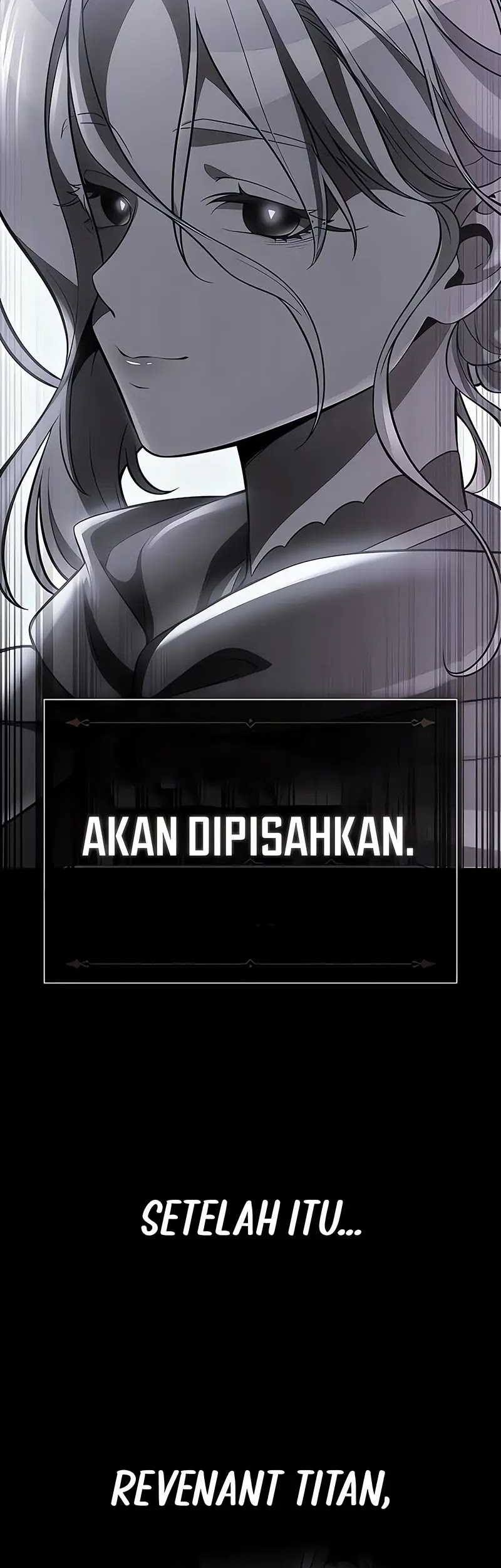 I Killed An Academy Player chapter 45 halaman 28