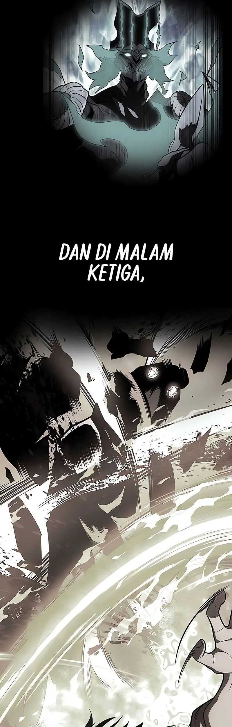 I Killed An Academy Player chapter 45 halaman 30