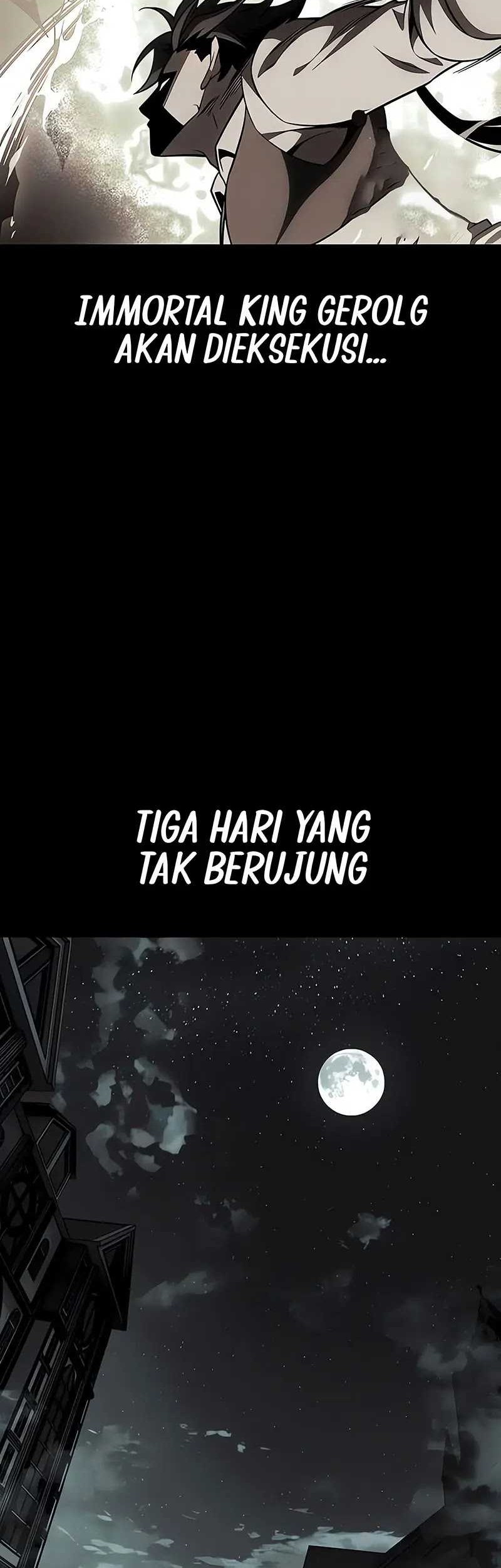 I Killed An Academy Player chapter 45 halaman 31