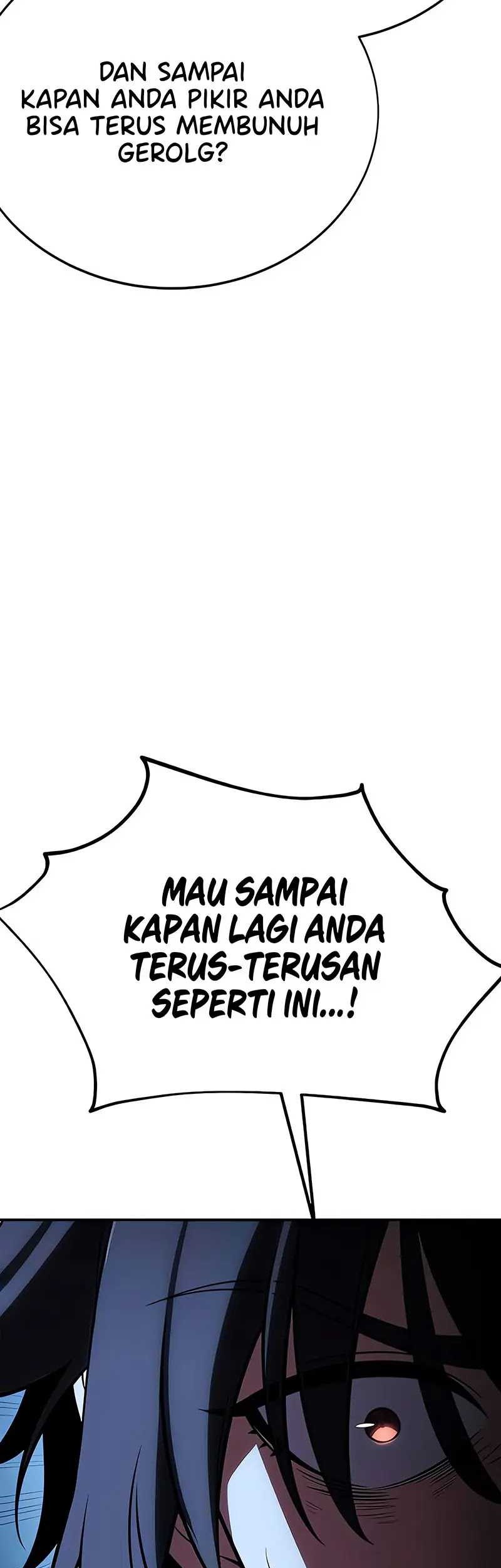 I Killed An Academy Player chapter 45 halaman 36