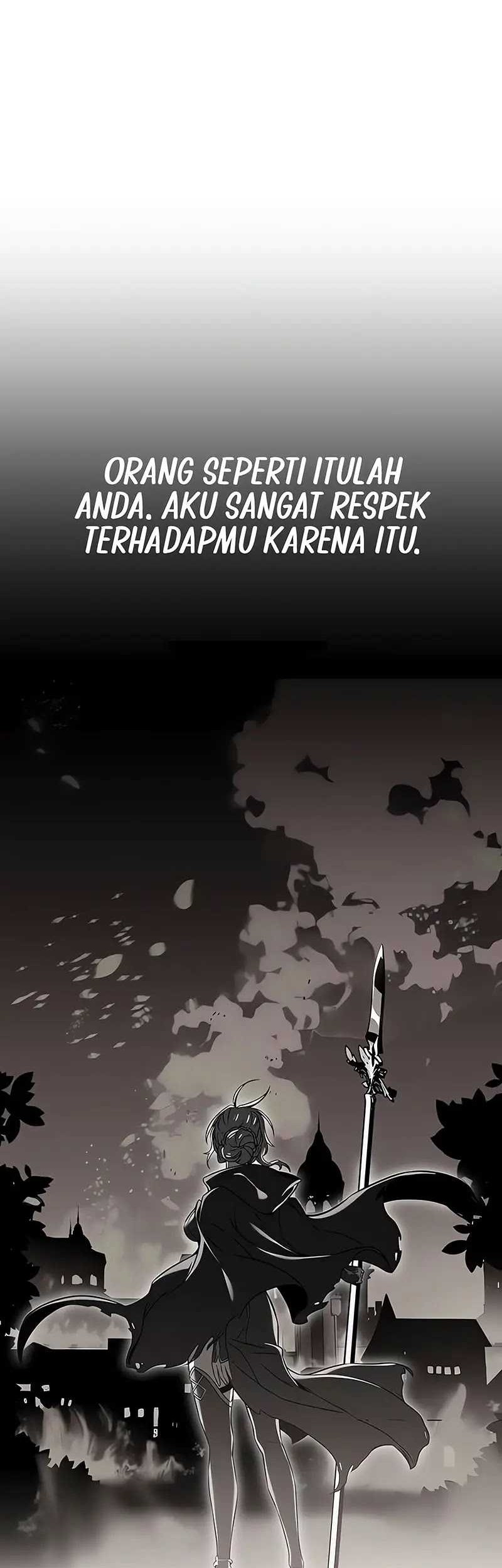 I Killed An Academy Player chapter 45 halaman 43
