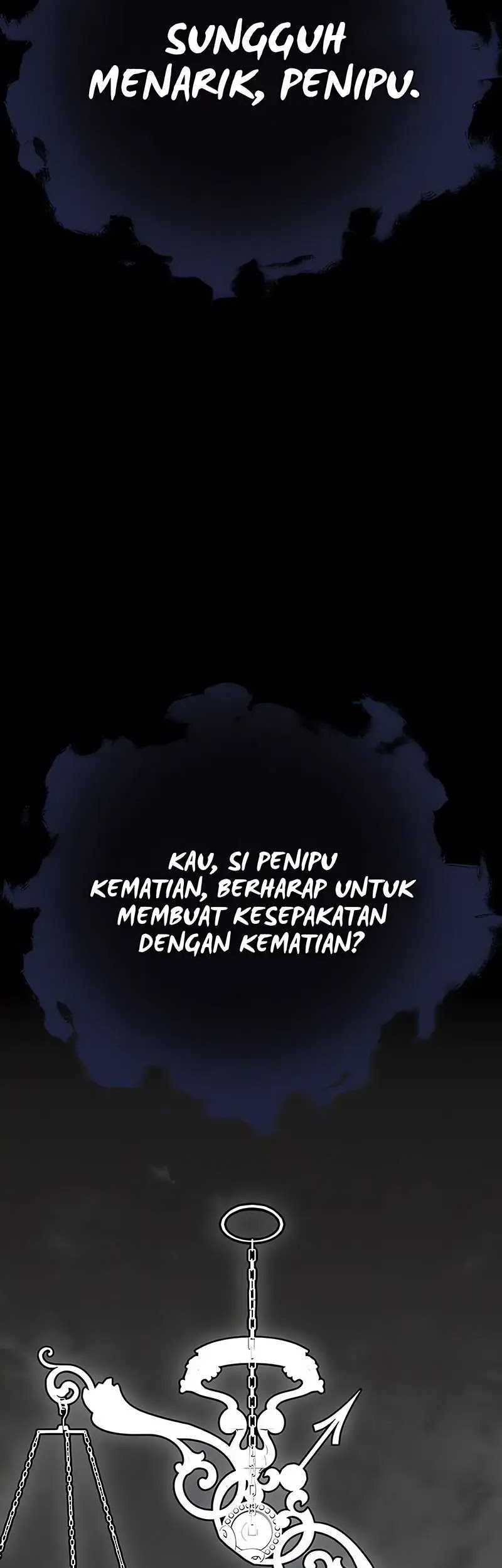 I Killed An Academy Player chapter 45 halaman 52