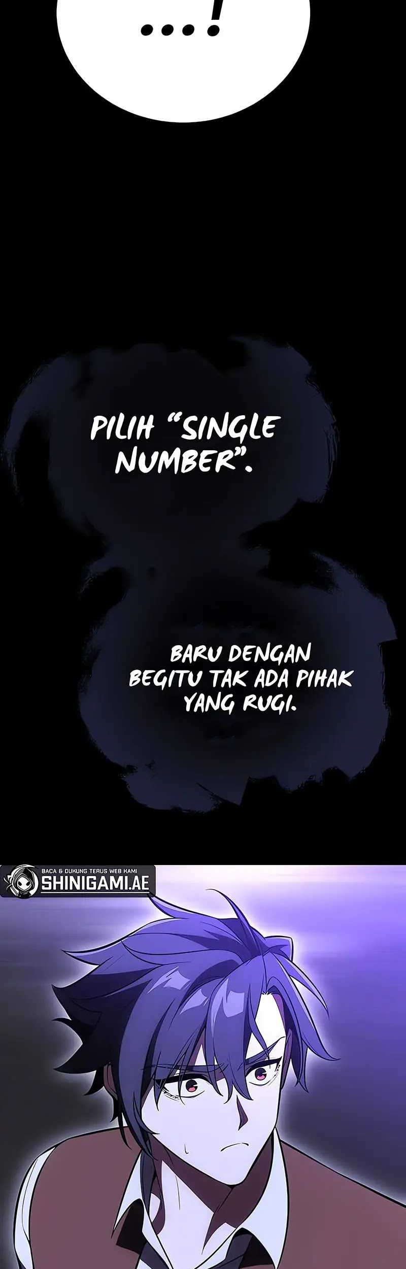 I Killed An Academy Player chapter 45 halaman 64