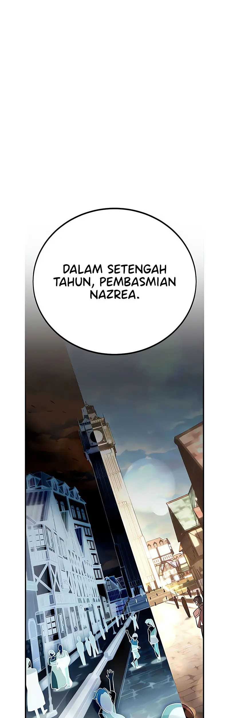 I Killed An Academy Player chapter 45 halaman 70