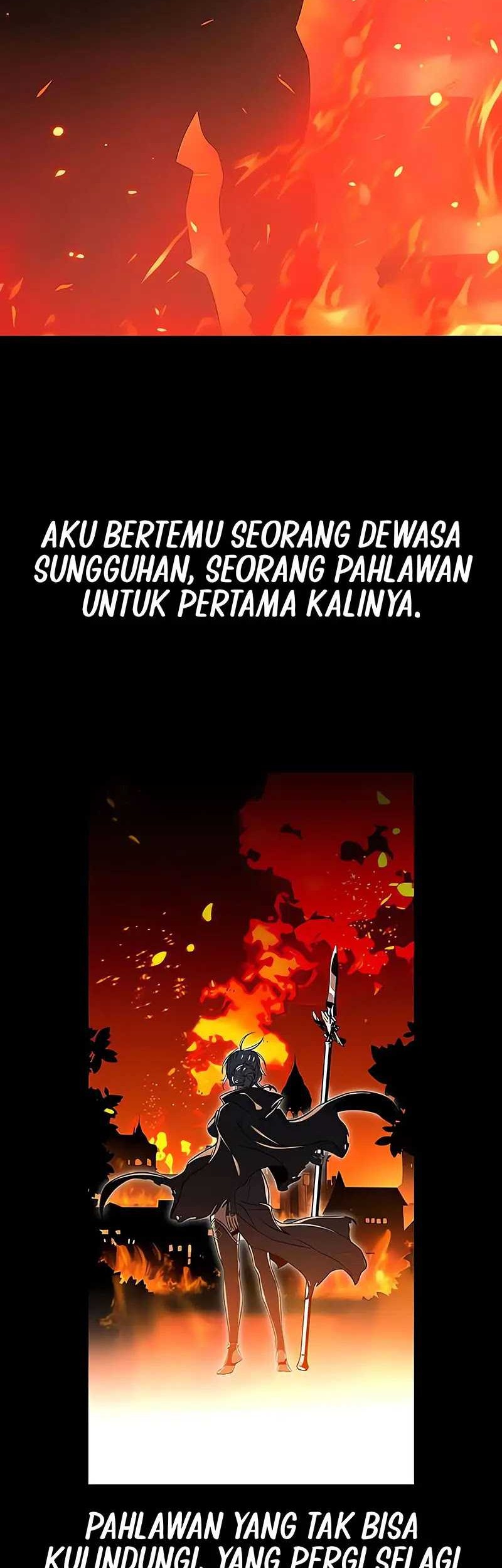 I Killed An Academy Player chapter 45 halaman 77