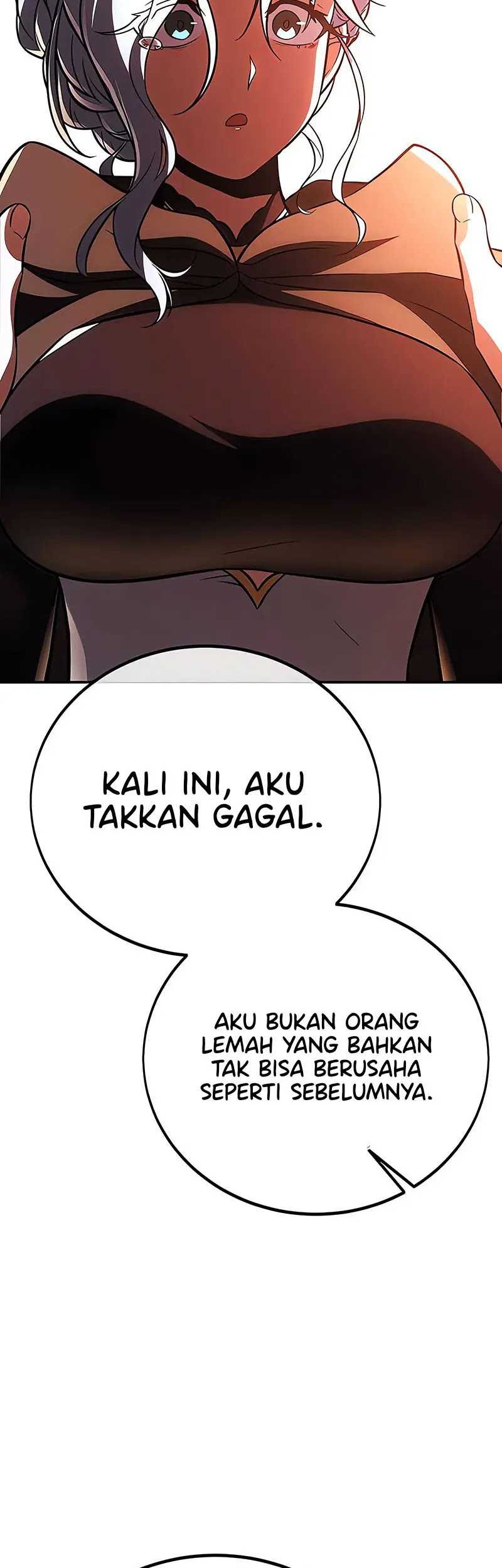 I Killed An Academy Player chapter 45 halaman 80