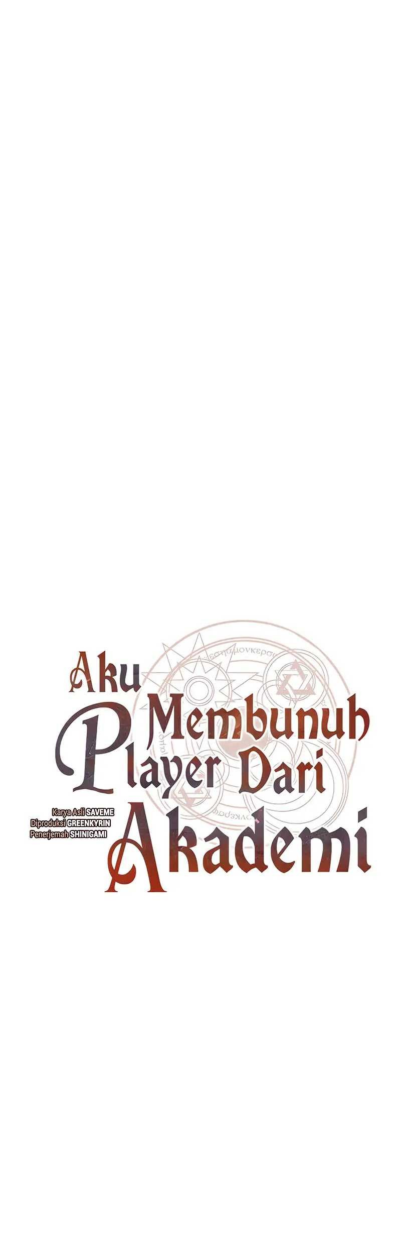 I Killed An Academy Player chapter 45 halaman 83