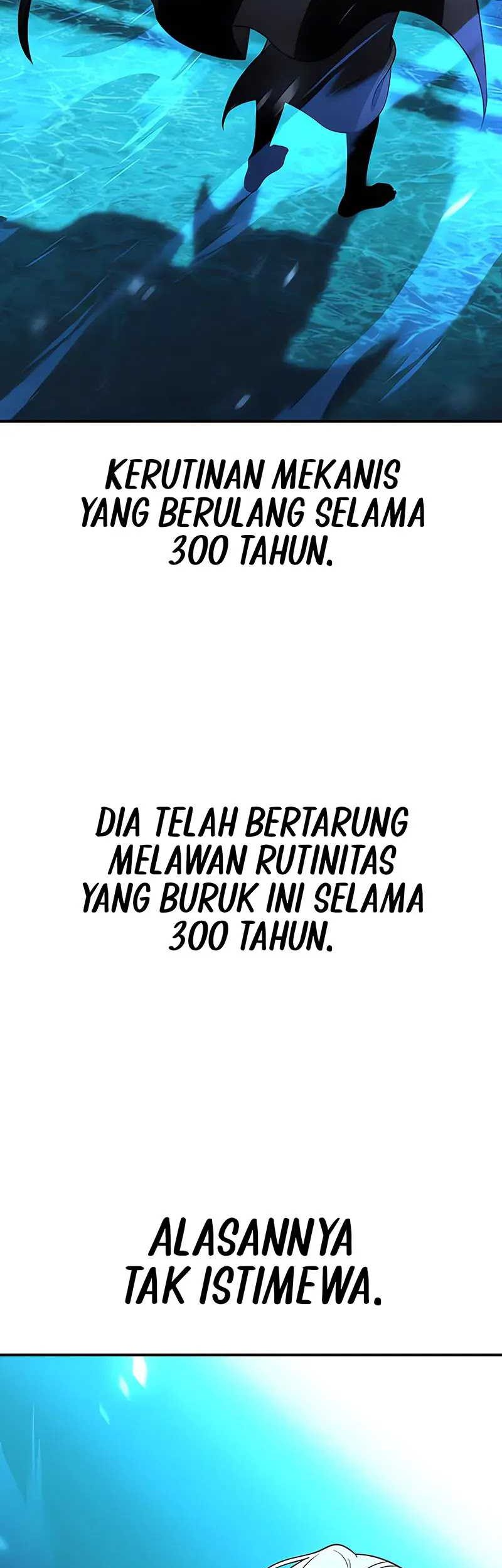 I Killed An Academy Player chapter 45 halaman 93
