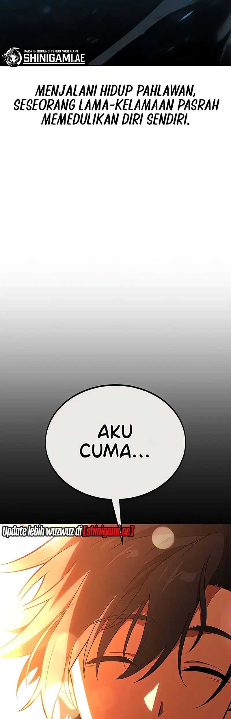 I Killed An Academy Player chapter 45 halaman 102