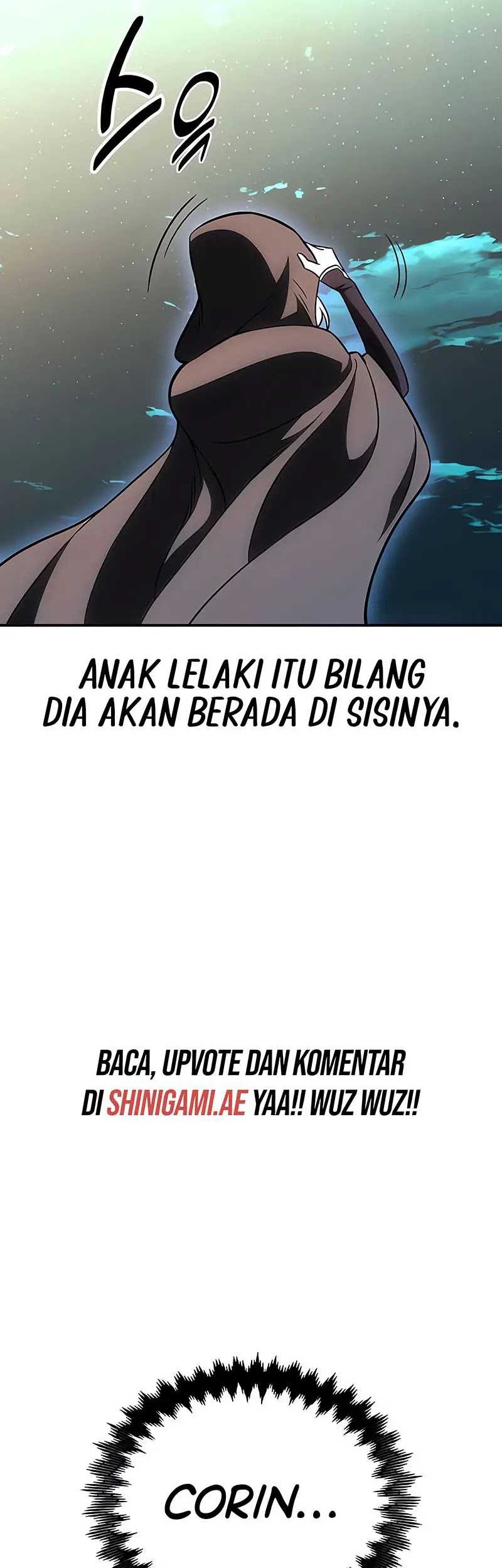 I Killed An Academy Player chapter 45 halaman 104
