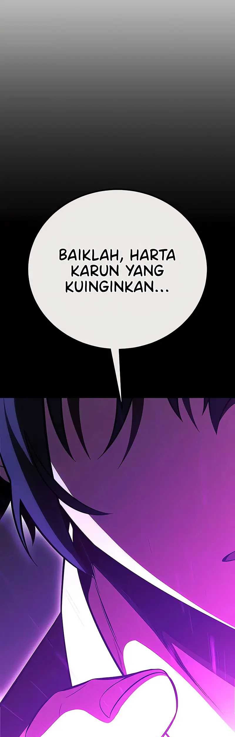 I Killed An Academy Player chapter 45 halaman 111