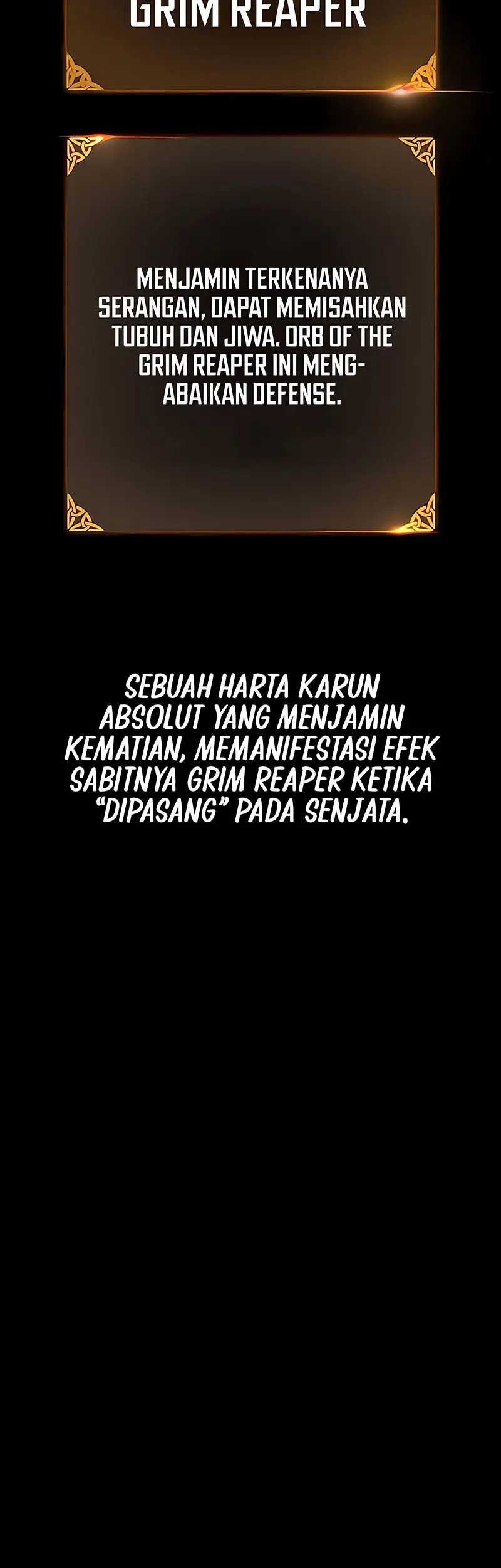 I Killed An Academy Player chapter 45 halaman 113