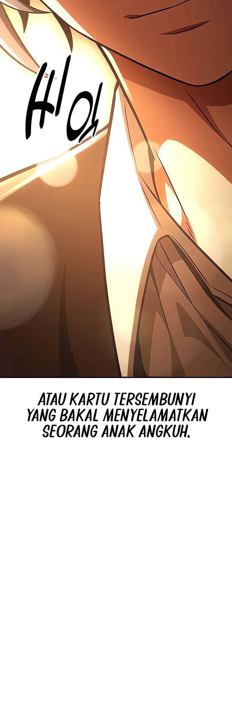 I Killed An Academy Player chapter 45 halaman 158