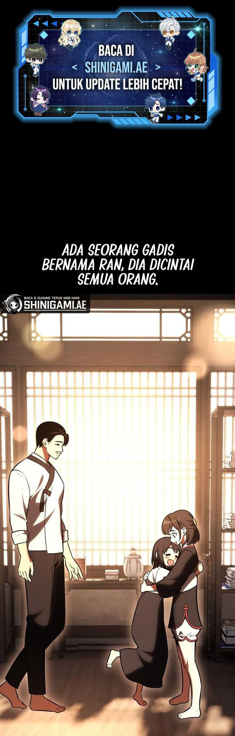 I Killed An Academy Player chapter 46 halaman 2