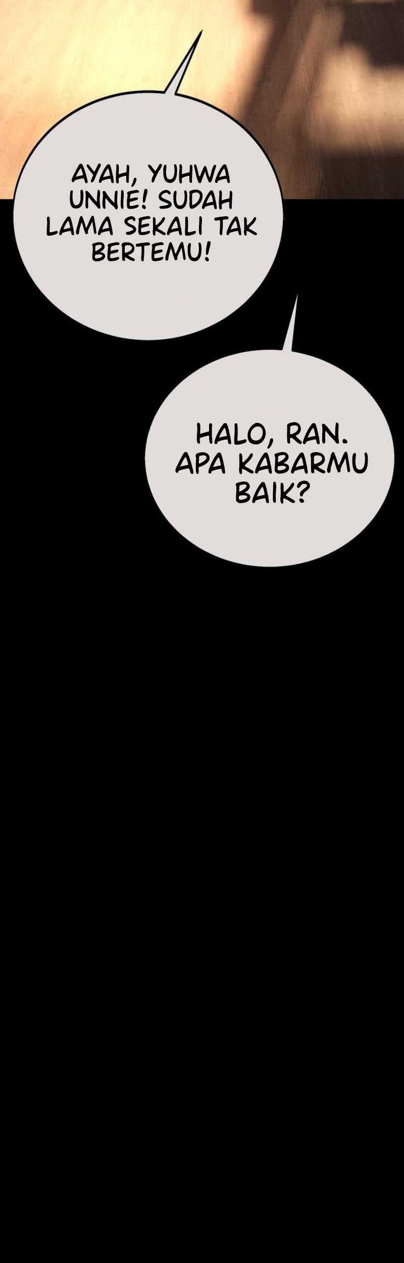 I Killed An Academy Player chapter 46 halaman 3