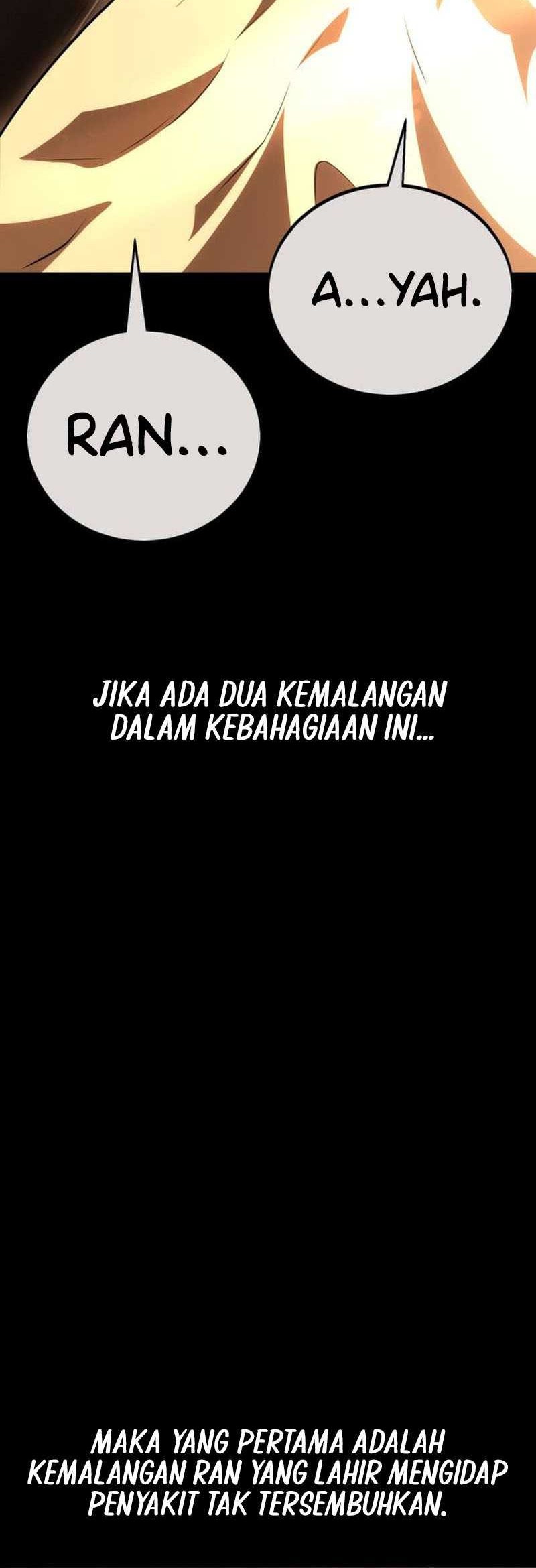 I Killed An Academy Player chapter 46 halaman 9