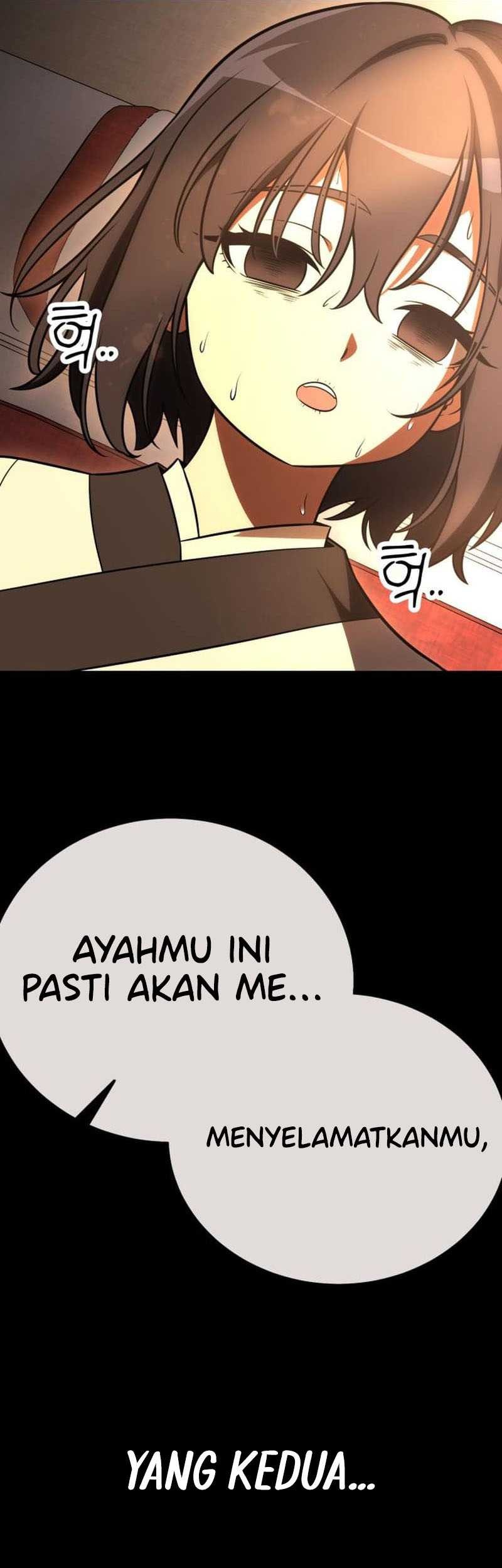 I Killed An Academy Player chapter 46 halaman 10