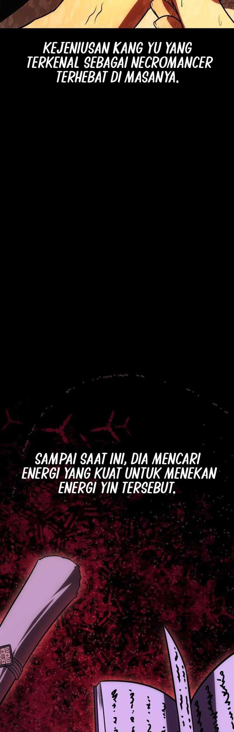 I Killed An Academy Player chapter 46 halaman 12