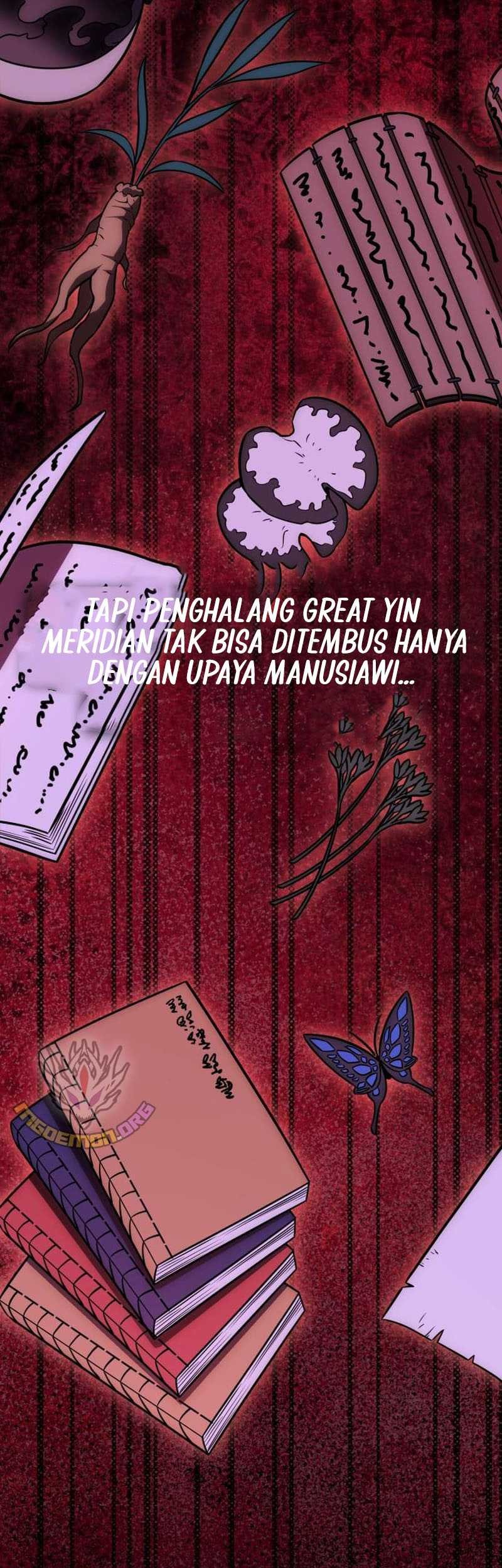 I Killed An Academy Player chapter 46 halaman 14