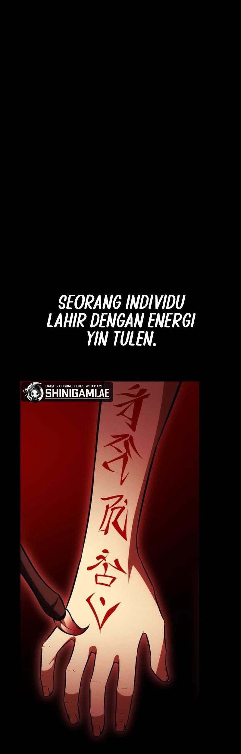 I Killed An Academy Player chapter 46 halaman 17
