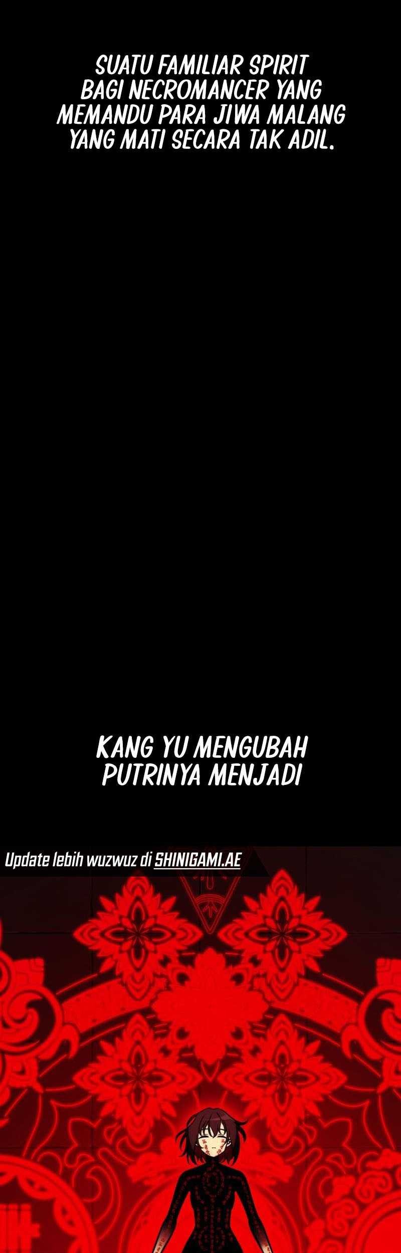 I Killed An Academy Player chapter 46 halaman 18