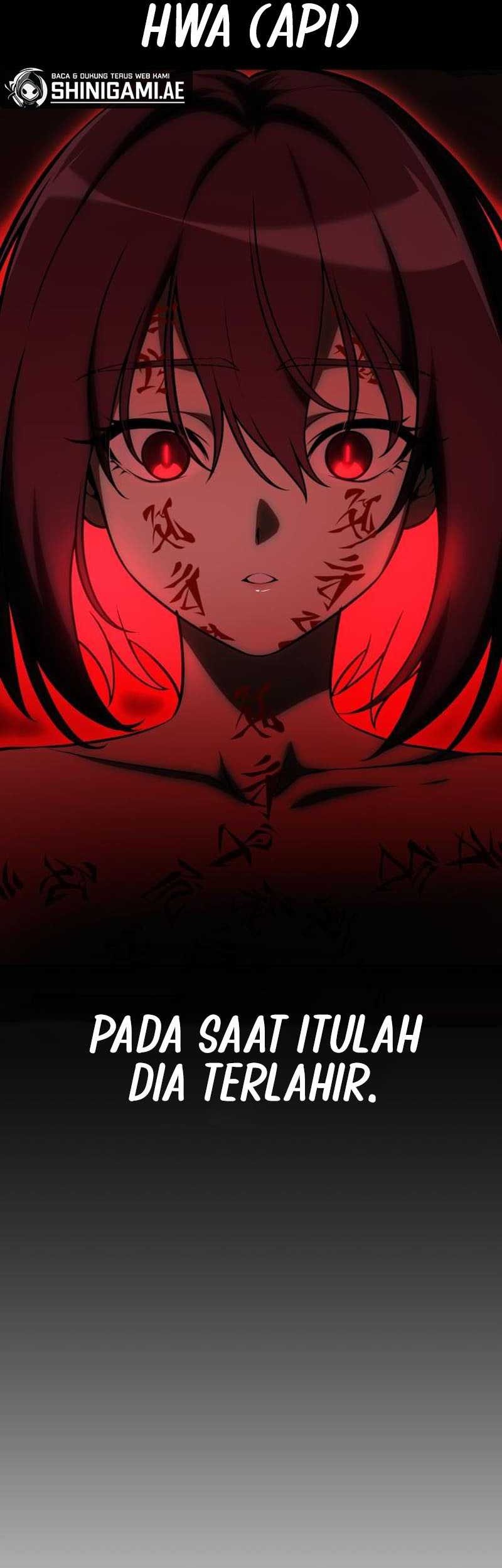 I Killed An Academy Player chapter 46 halaman 20