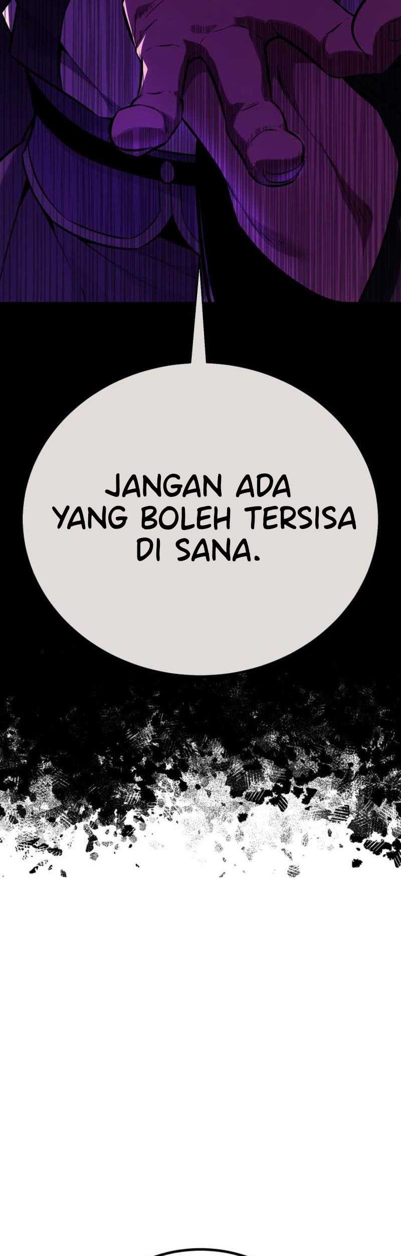 I Killed An Academy Player chapter 46 halaman 31