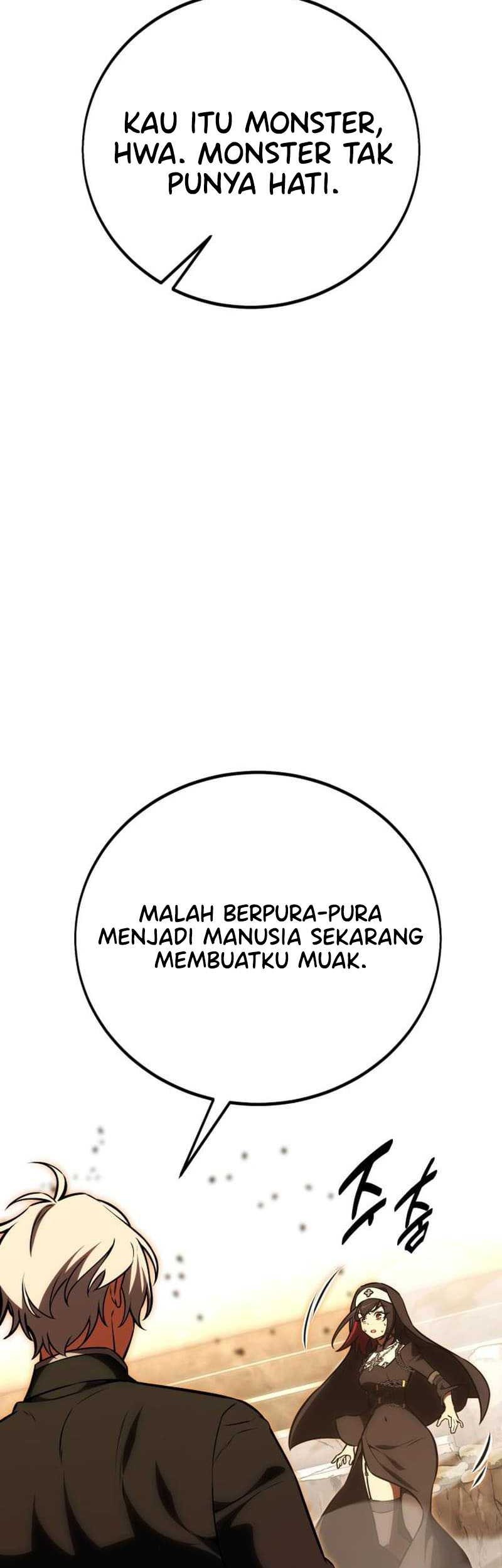 I Killed An Academy Player chapter 46 halaman 32