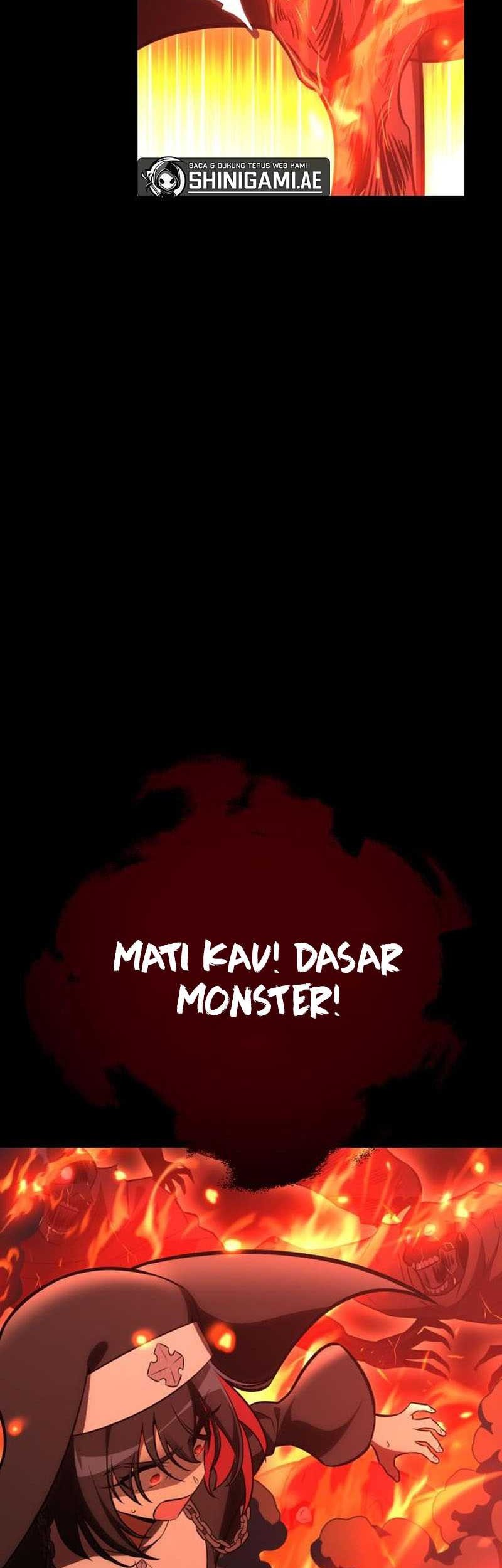 I Killed An Academy Player chapter 46 halaman 36