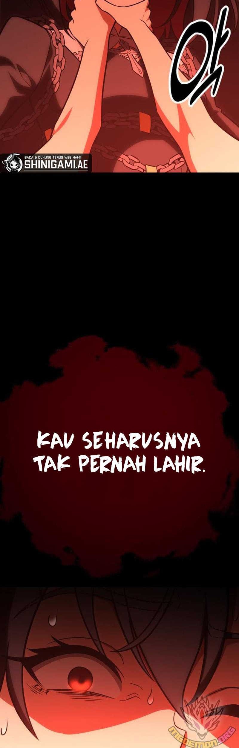 I Killed An Academy Player chapter 46 halaman 39