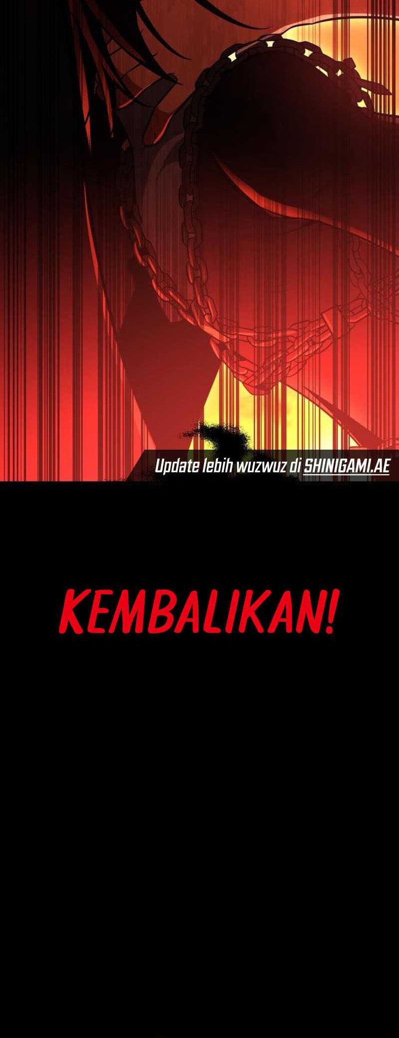 I Killed An Academy Player chapter 46 halaman 41