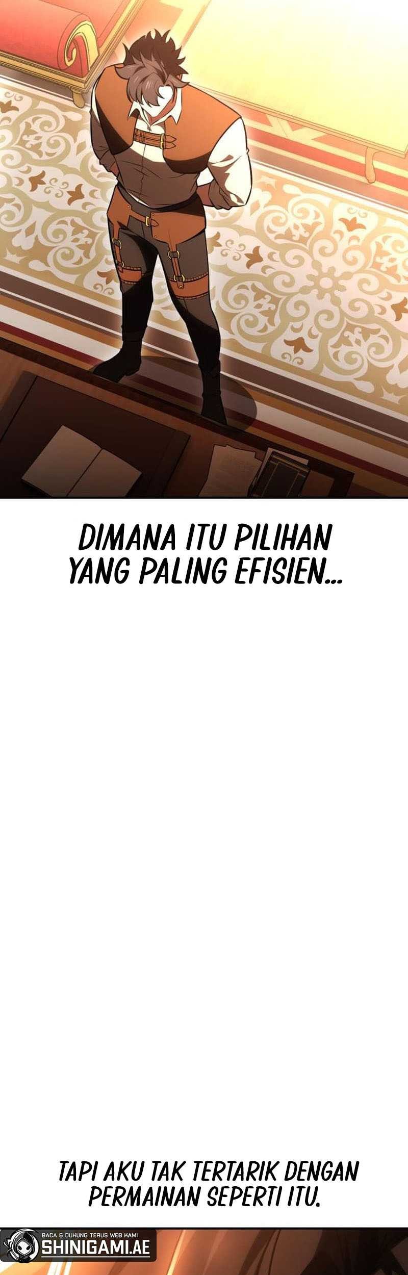 I Killed An Academy Player chapter 46 halaman 74