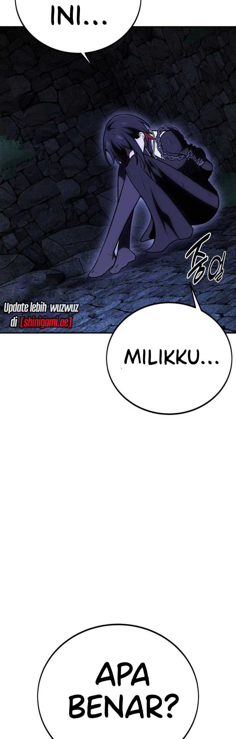 I Killed An Academy Player chapter 46 halaman 80