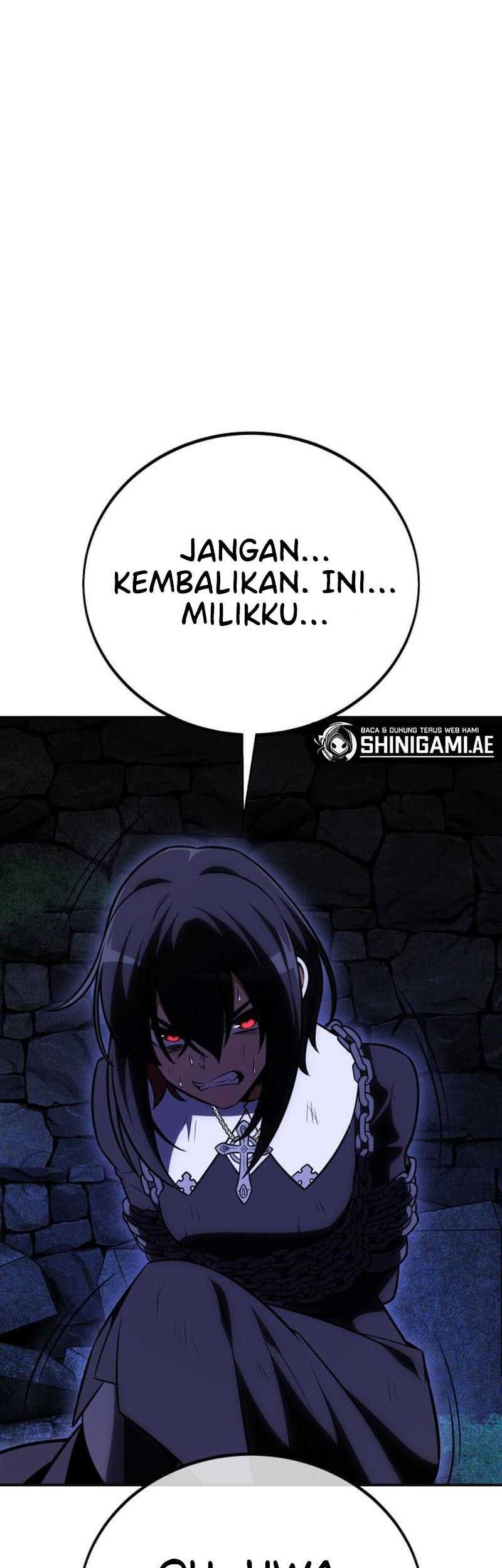 I Killed An Academy Player chapter 46 halaman 83