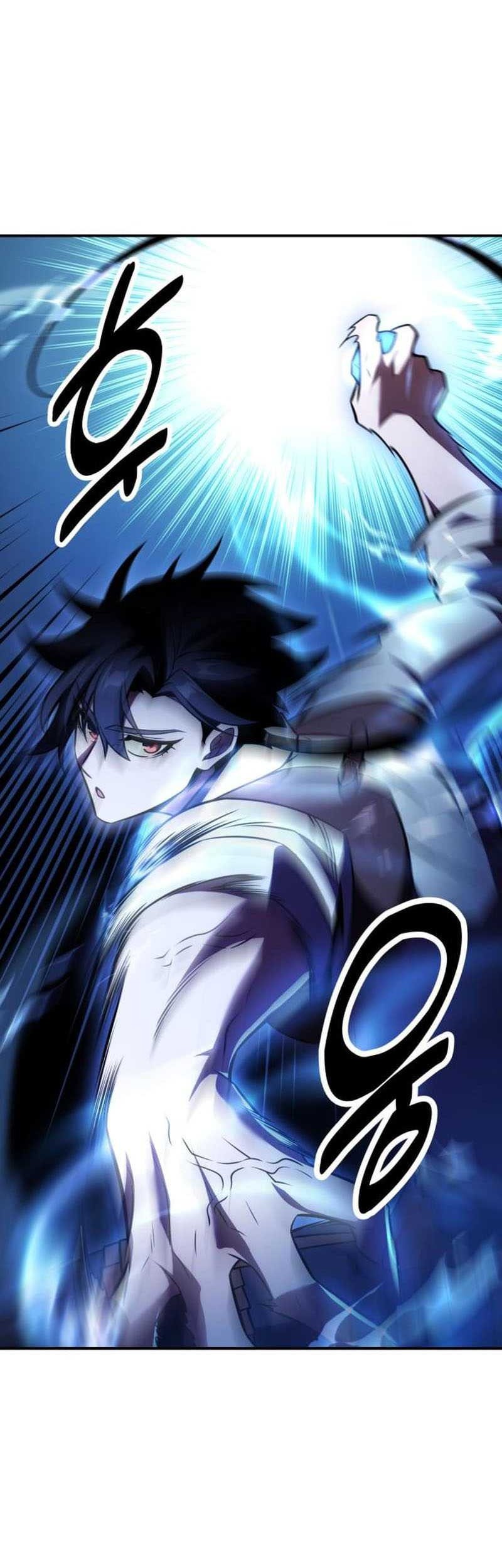 I Killed An Academy Player chapter 46 halaman 104