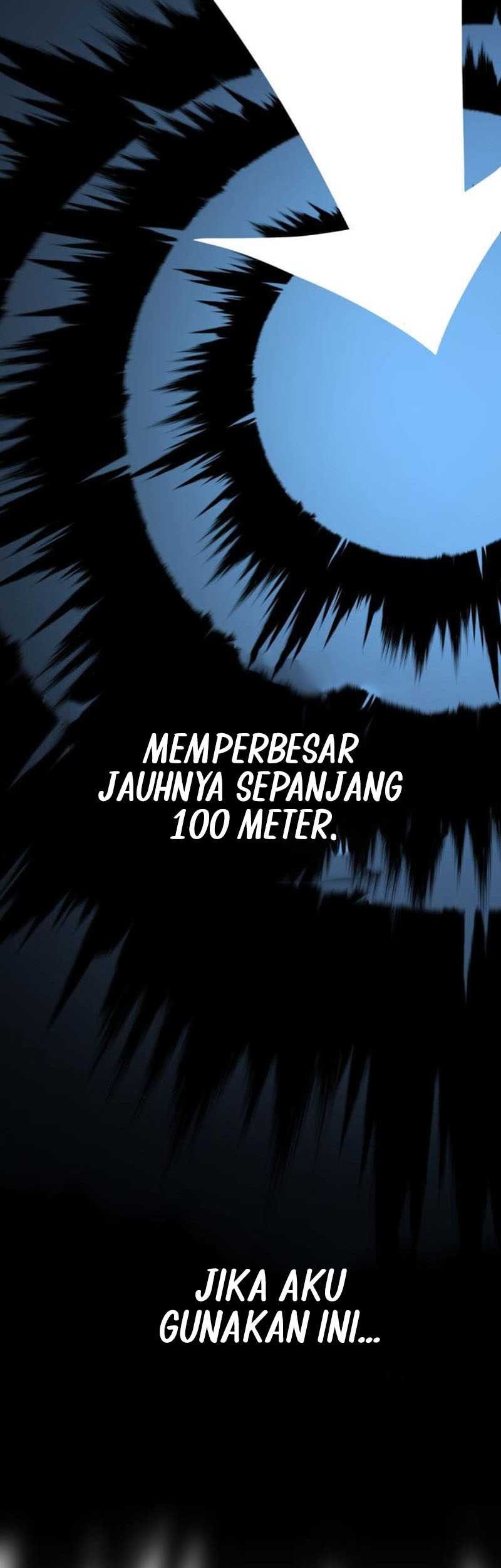 I Killed An Academy Player chapter 46 halaman 108