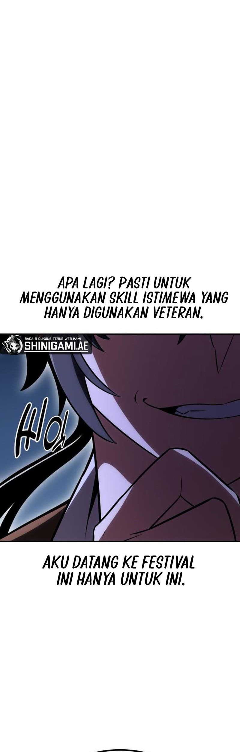 I Killed An Academy Player chapter 46 halaman 111