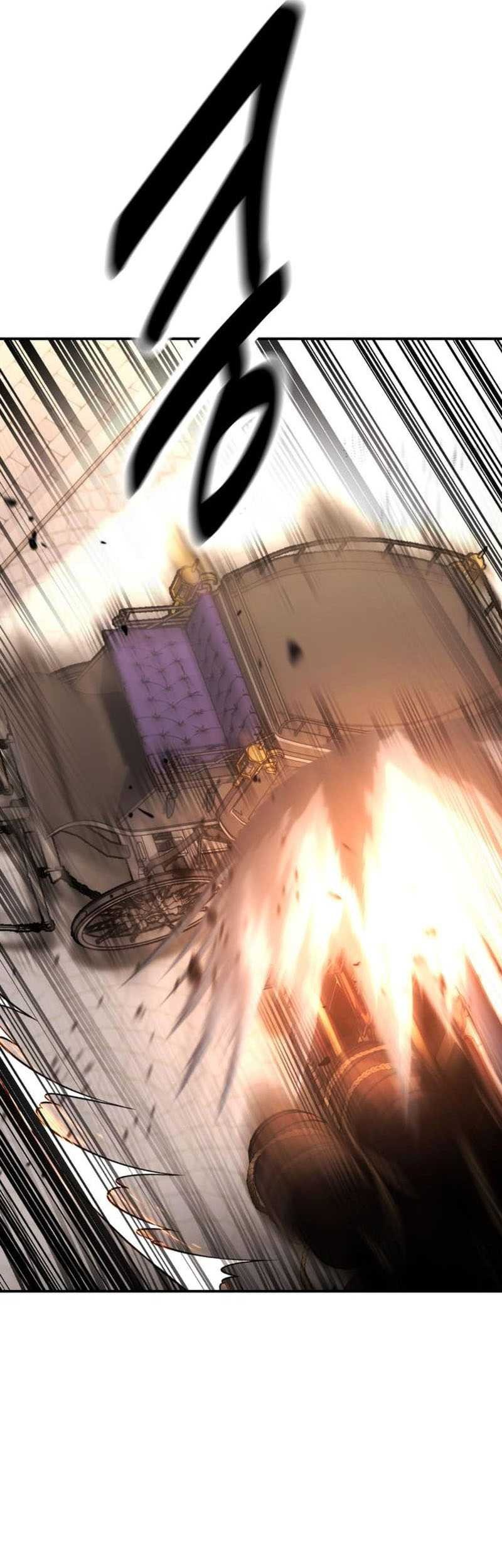 I Killed An Academy Player chapter 46 halaman 134