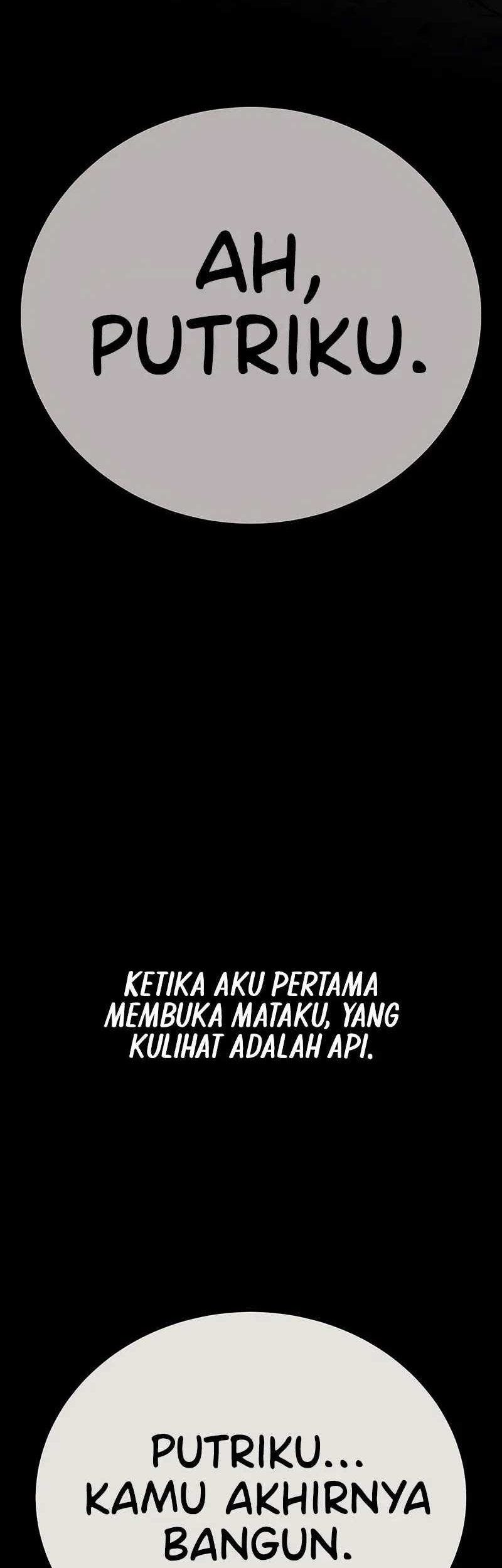 I Killed An Academy Player chapter 48 halaman 3