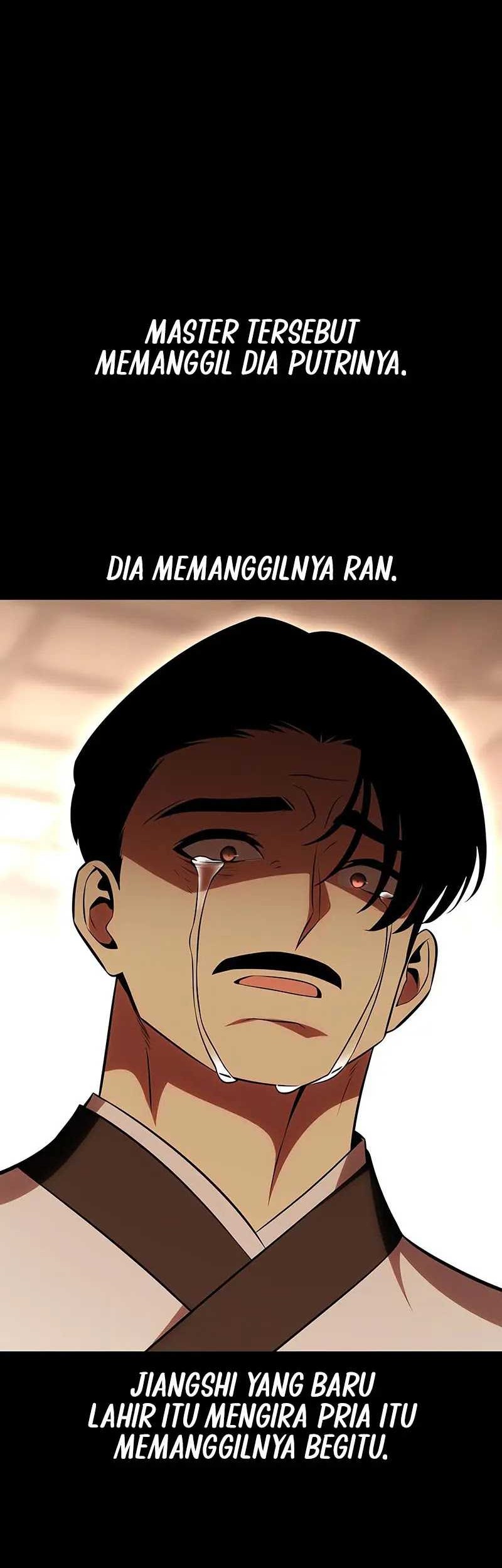 I Killed An Academy Player chapter 48 halaman 5