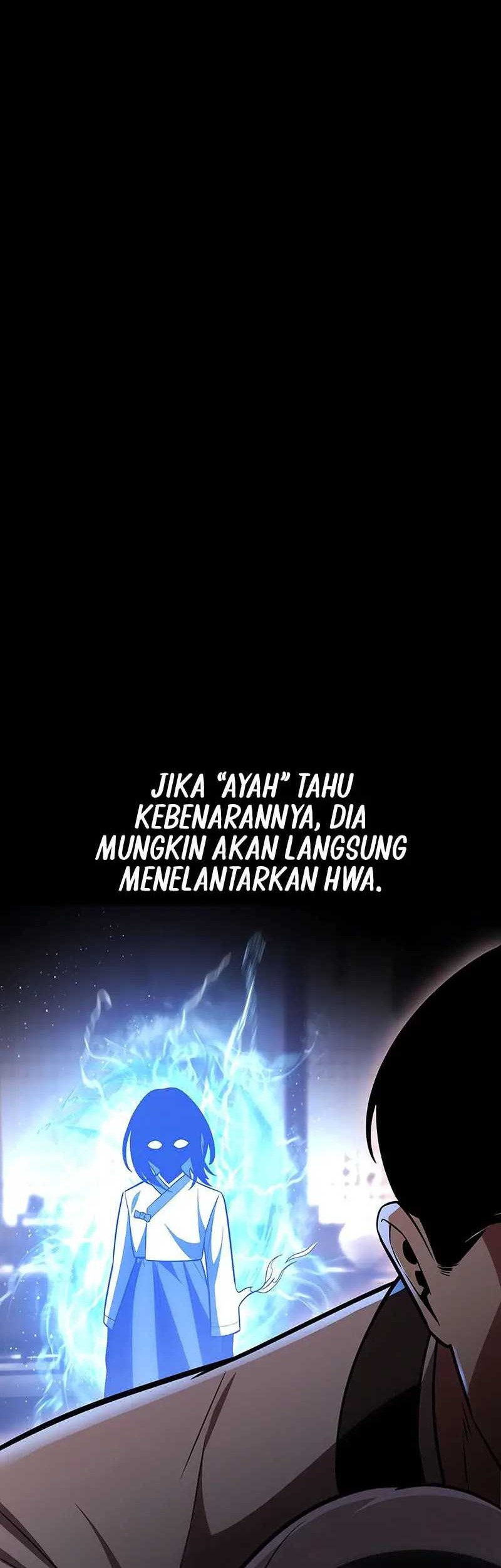 I Killed An Academy Player chapter 48 halaman 9