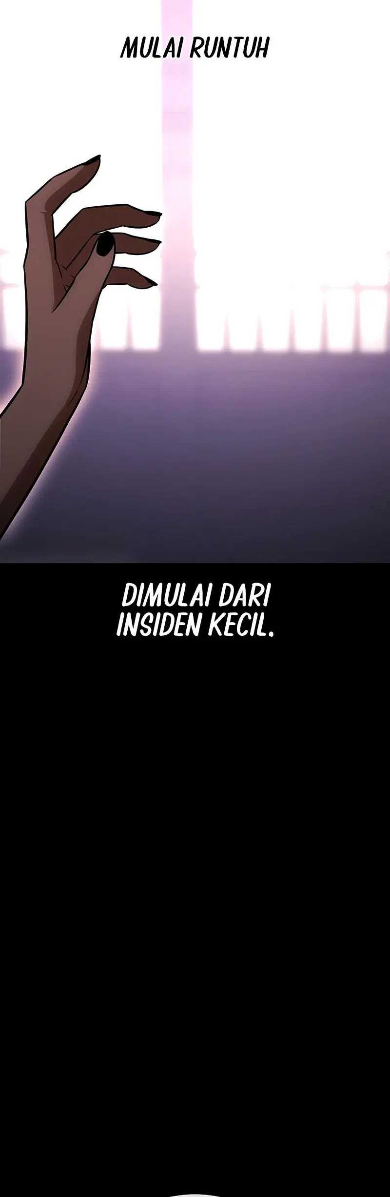 I Killed An Academy Player chapter 48 halaman 13
